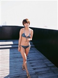 夏菜 [VYJ] No.119 Natsuna 日本美女性感套图(38)